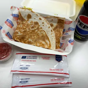 올디스타코 대표 사진