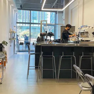 볼드커피프로젝트 대표 사진