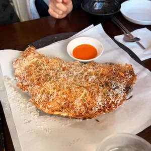 오이지 대표 사진