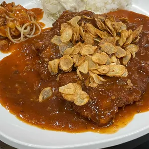 돈까스먹는용만이 대표 사진