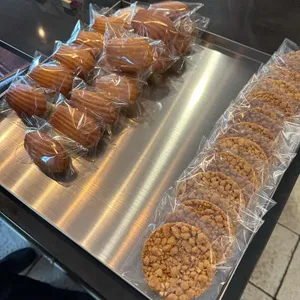 마콘 대표 사진