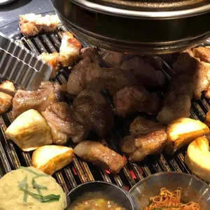 연탄부락 사진 1