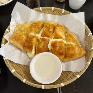 전원 짚불 뼈구이 대표 사진