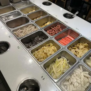 복성루 훠궈성 사진 1