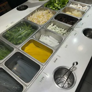 복성루 훠궈성 대표 사진