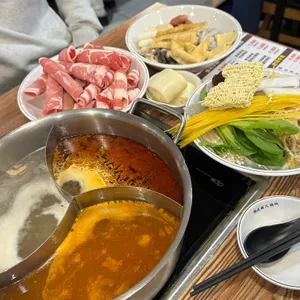 복성루 훠궈성 대표 사진