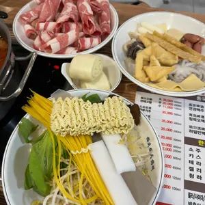 복성루 훠궈성 대표 사진