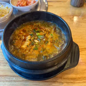 청학골 대표 사진