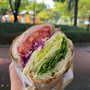 수밀 블랑제리 사진 1