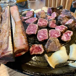 BK볏짚 우대갈비 사진 2