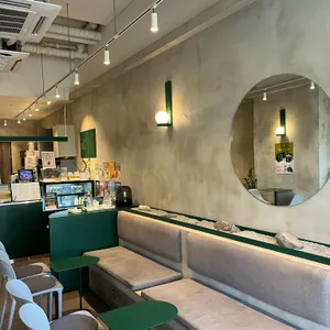 커스텀커피 대표 사진