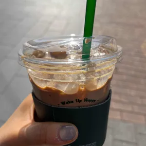 커스텀커피 사진 2