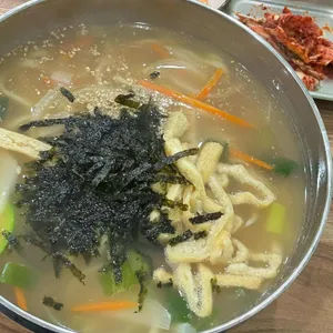 고척칼국수 사진 1