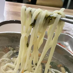 고척칼국수 대표 사진