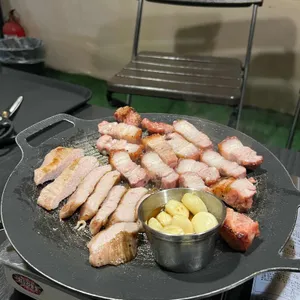 캠프쿡 대표 사진