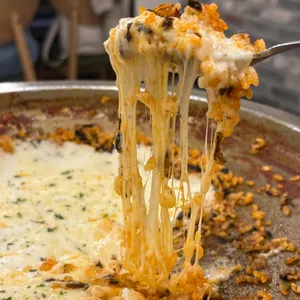 봉쥬떡볶이 대표 사진