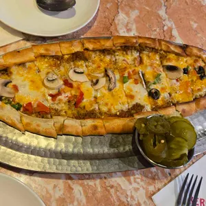 케르반 레스토랑 대표 사진