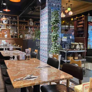 케르반 레스토랑 대표 사진