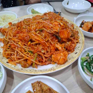 아구회센터 사진