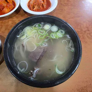 미성옥 대표 사진