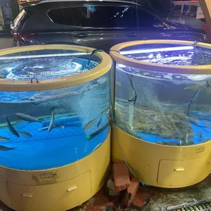 청정수산 대표 사진