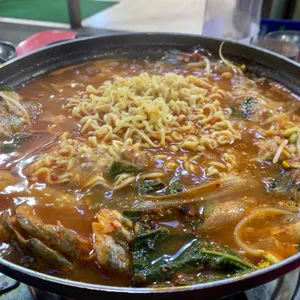 청정수산 대표 사진