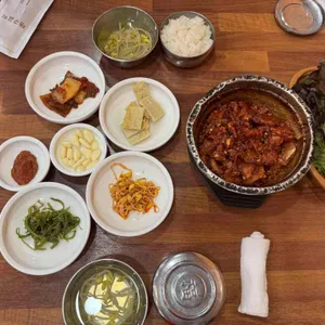 진가네대구갈비 사진