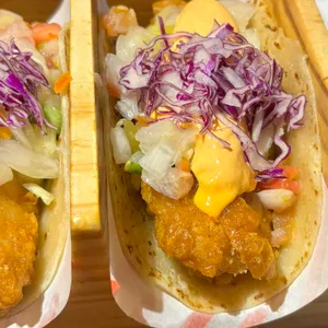 멕시칼리 대표 사진