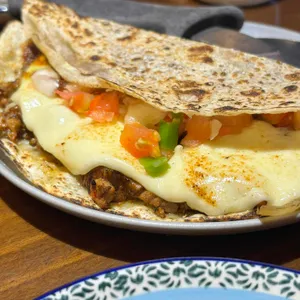 멕시칼리 대표 사진