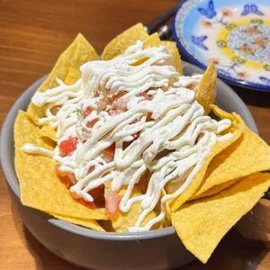 멕시칼리 대표 사진