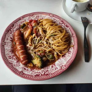 도쿄 나폴리 사진