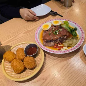 헹헹포차나 사진 1