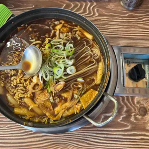 은사즉석떡볶이 대표 사진