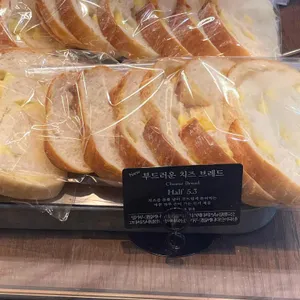 파리크라상 리뷰 사진