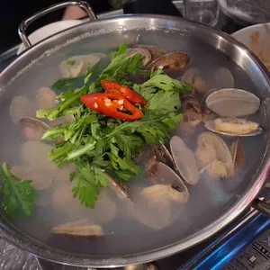 신이내린닭발 대표 사진