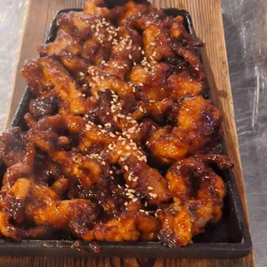 신이내린닭발 대표 사진