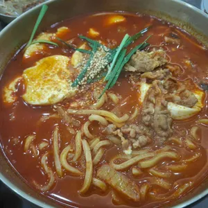 완뚝순두부 대표 사진