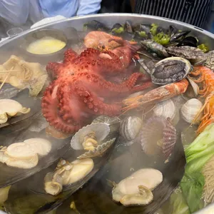 택이네조개전골 대표 사진