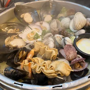 택이네조개전골 대표 사진