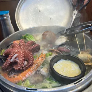 택이네조개전골 대표 사진