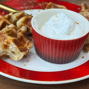 빙동댕 프리미엄 빙수카페 대표 사진