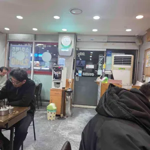 계경순대국 리뷰 사진