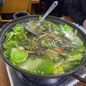 팔복횟집 대표 사진