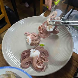 팔복횟집 대표 사진