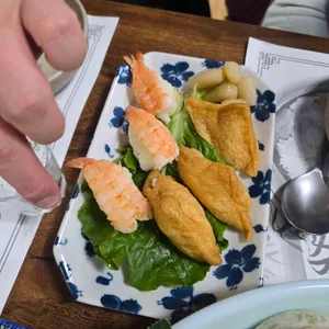 팔복횟집 대표 사진