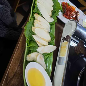 팔복횟집 대표 사진