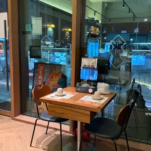 우이락 대표 사진