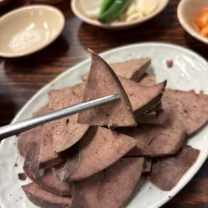 원조호남순대국 대표 사진