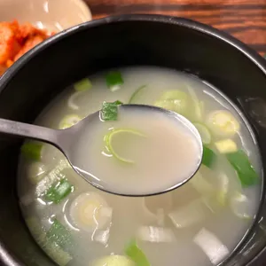 원조호남순대국 대표 사진