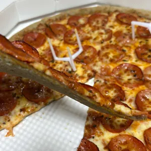 프레드피자 대표 사진